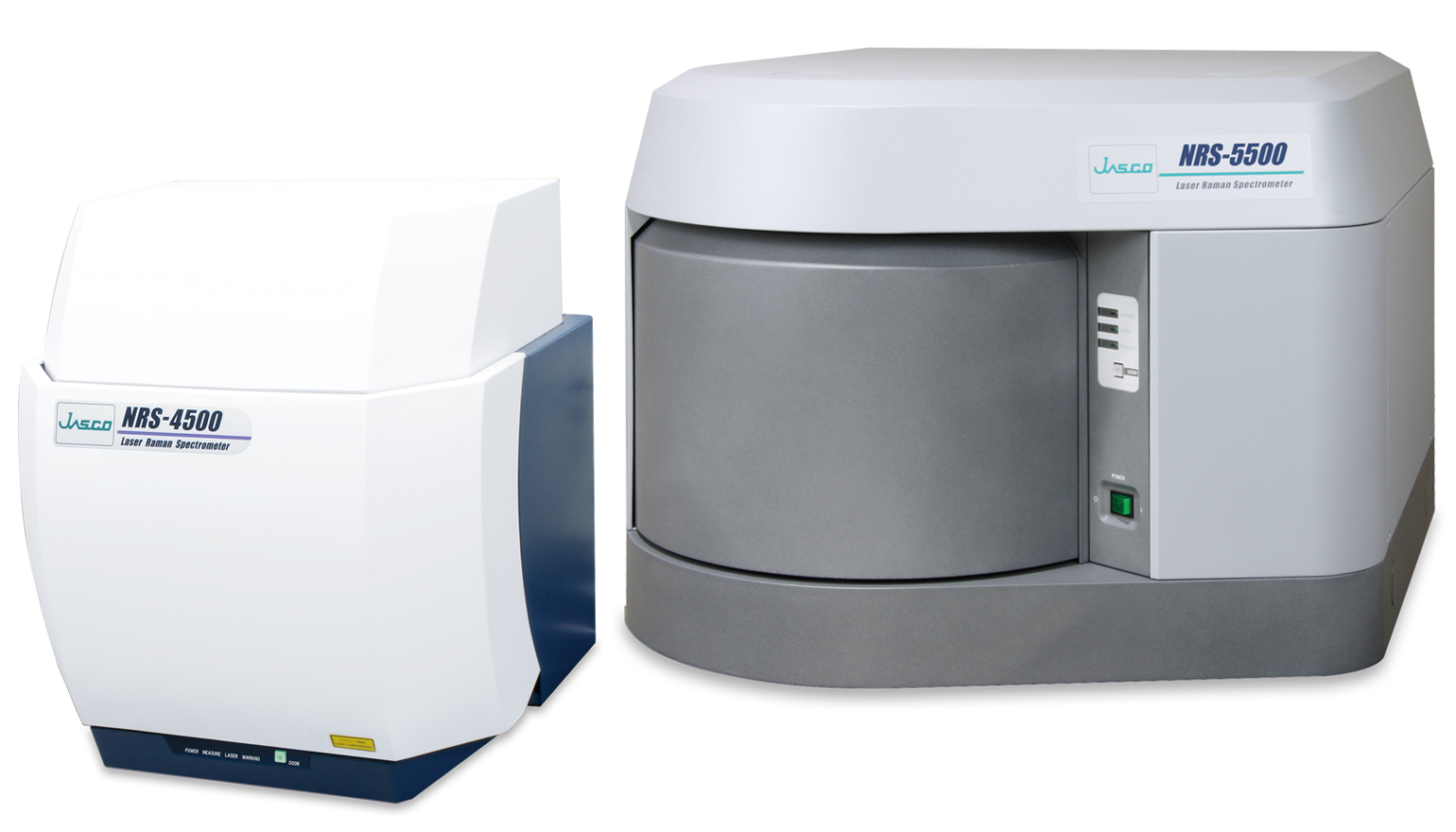 Jasco Raman JASCO INTERNATIONAL CO., LTD.
